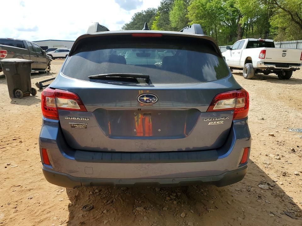 Продаж на аукціоні авто 2017 Subaru Outback, vin: 4S4BSANC1H3207563, номер лоту: 48831386