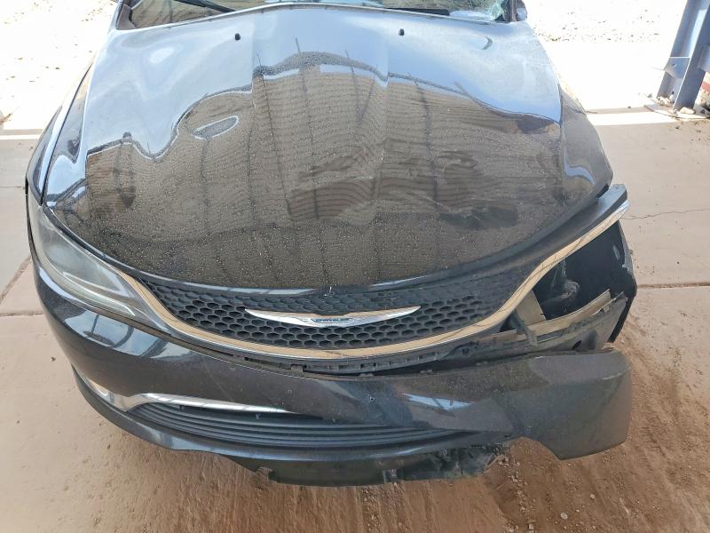 Aukcja sprzedaży 2015 Chrysler 200, vin: 1C3CCCAB7FN695082, numer aukcji: 51278196