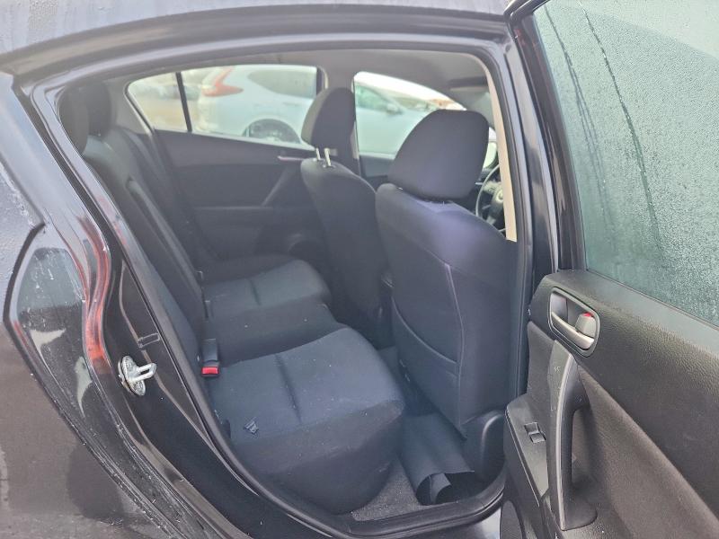 Продажа на аукционе авто 2010 Mazda 3, vin: JM1BL1SF8A1246734, номер лота: 48513316