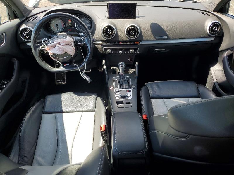 Aukcja sprzedaży 2015 Audi S3, vin: WAUBFGFF0F1093081, numer aukcji: 51641766