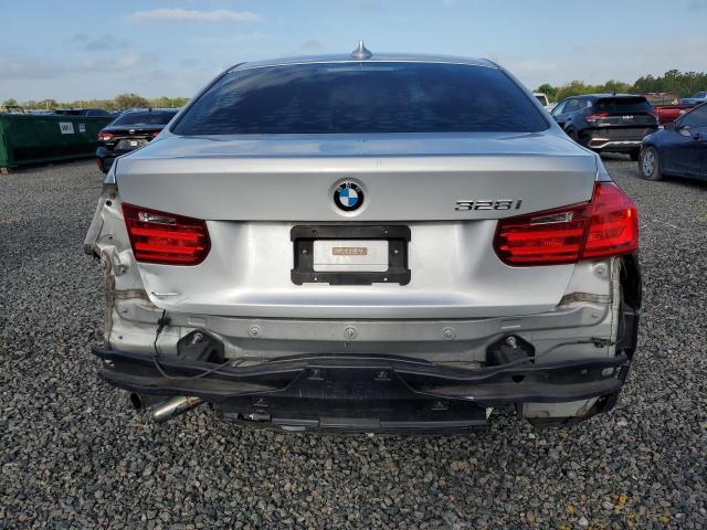 2013 Bmw 328 მანქანა იყიდება აუქციონზე, vin: WBA3A5C50DF357659, აუქციონის ნომერი: 49386936