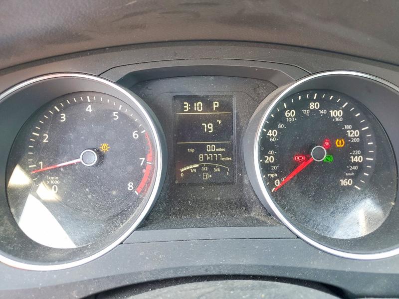Aukcja sprzedaży 2015 Volkswagen Jetta, vin: 3VW2K7AJ8FM276142, numer aukcji: 49972766