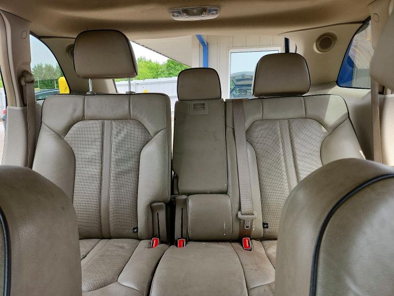 Aukcja sprzedaży 2013 Lincoln Mkx, vin: 2LMDJ6JK2DBL24315, numer aukcji: 51470486