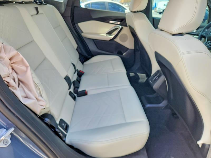 48714146 :رقم المزاد ، WBX73EF0XT5427805 vin ، 2026 Bmw X1 مزاد بيع