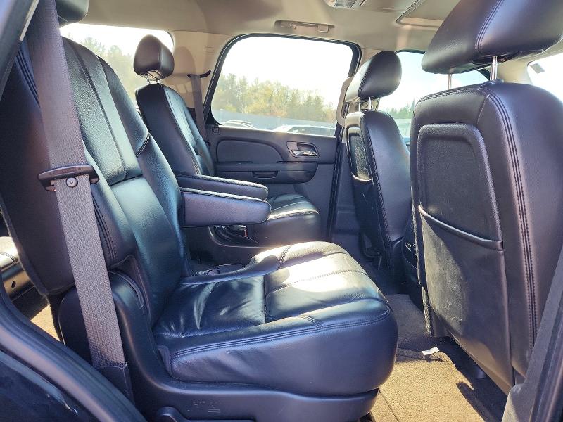 Aukcja sprzedaży 2010 Gmc Yukon, vin: 1GKUKCE03AR254521, numer aukcji: 50259746