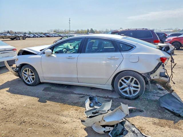 Продажа на аукционе авто 2013 Ford Fusion, vin: 3FA6P0HR3DR287354, номер лота: 49654046