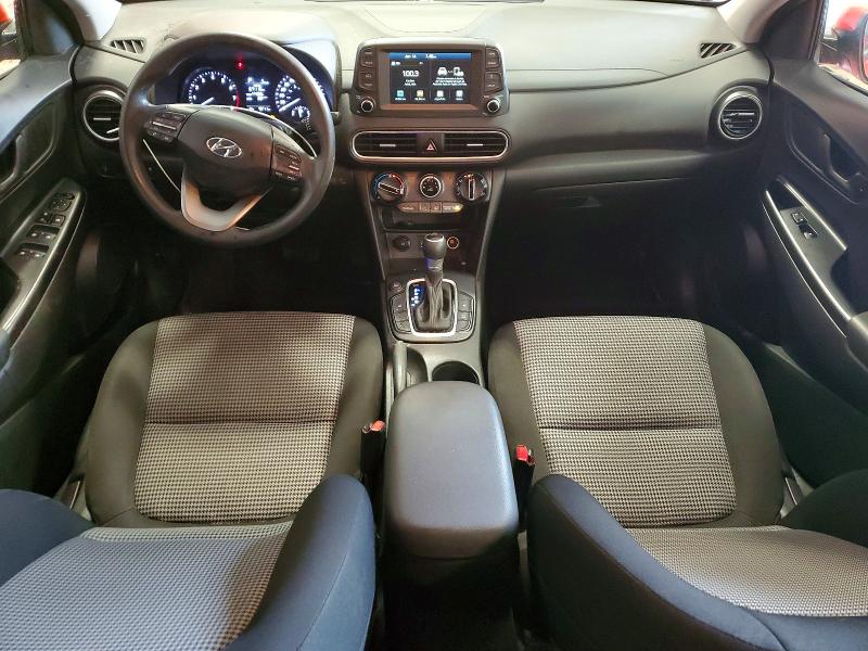 Aukcja sprzedaży 2020 Hyundai Kona, vin: KM8K12AA3LU547247, numer aukcji: 49800886