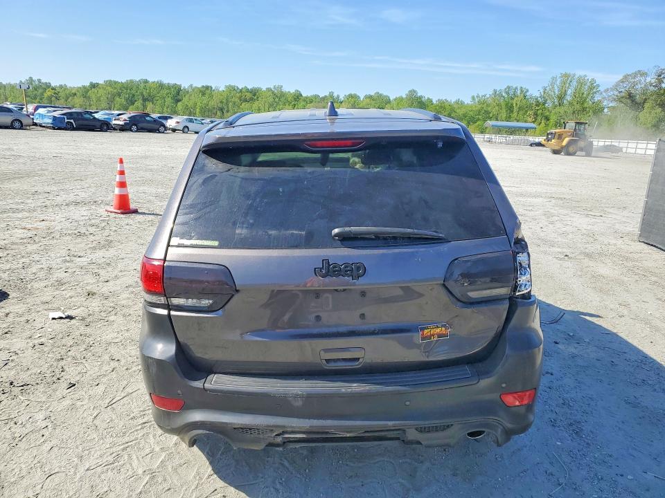49429186 :رقم المزاد ، 1C4RJEAG9KC657359 vin ، 2019 Jeep Grand Cherokee مزاد بيع