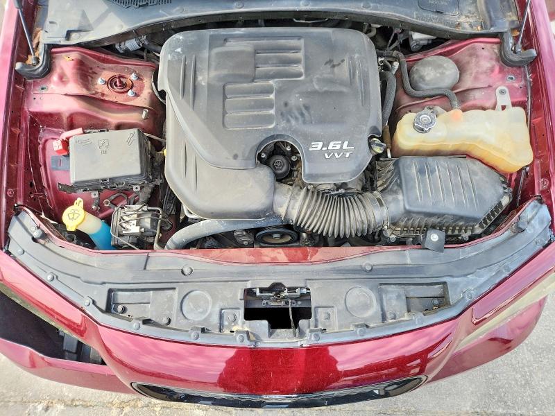 Aukcja sprzedaży 2021 Chrysler 300, vin: 2C3CCAAG9MH653986, numer aukcji: 50221196