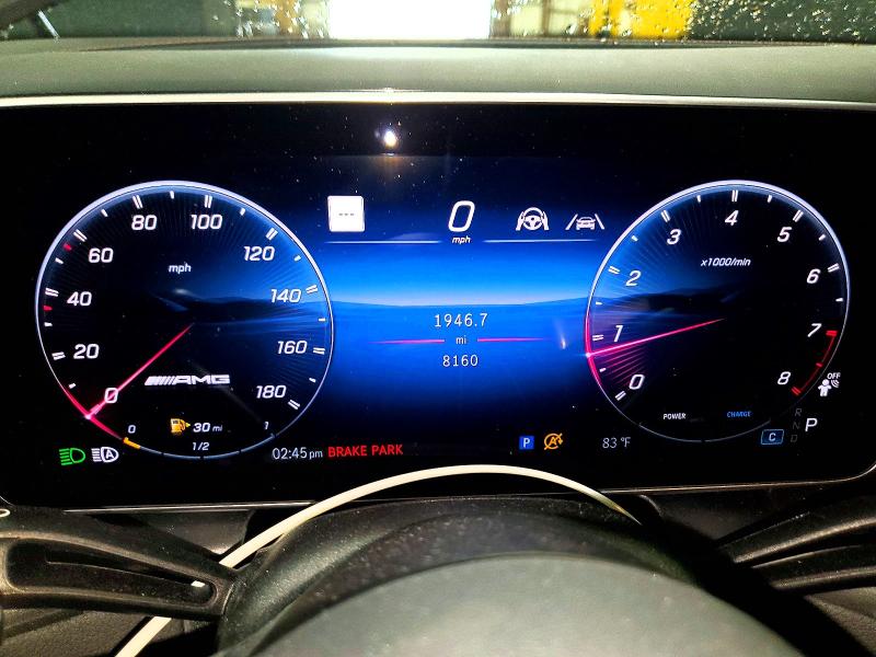 Продаж на аукціоні авто 2025 Mercedes-benz Glc, vin: W1NKM8HB3SF352161, номер лоту: 50967426