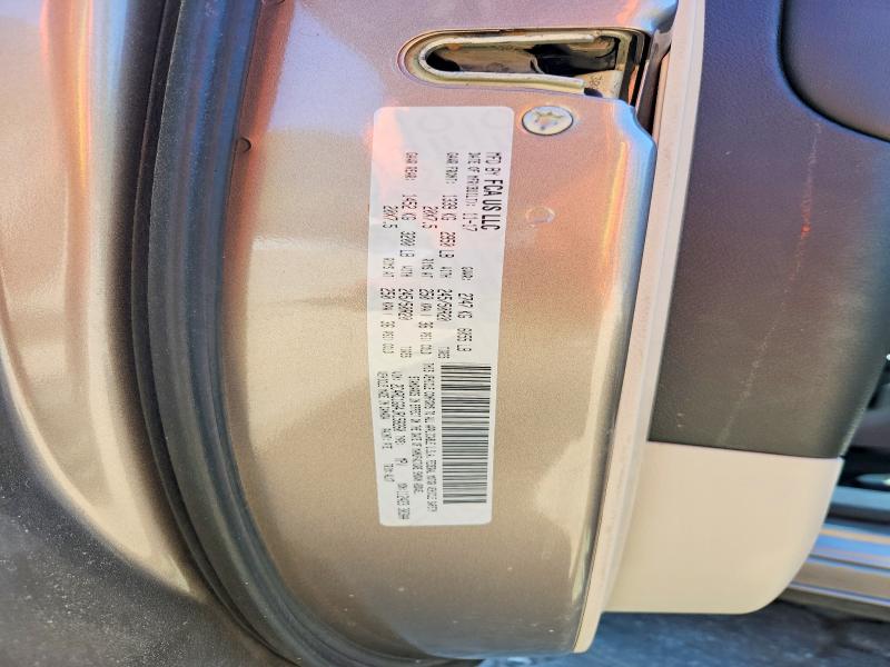 Продаж на аукціоні авто 2018 Chrysler Pacifica, vin: 2C4RC1GG4JR158260, номер лоту: 49608016