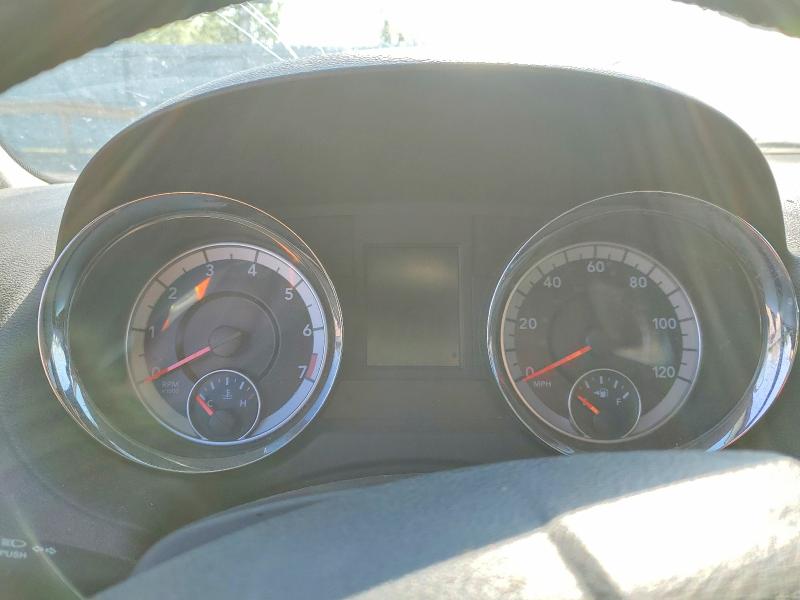 Aukcja sprzedaży 2018 Dodge Grand Caravan, vin: 2C4RDGEG1JR335690, numer aukcji: 51021376