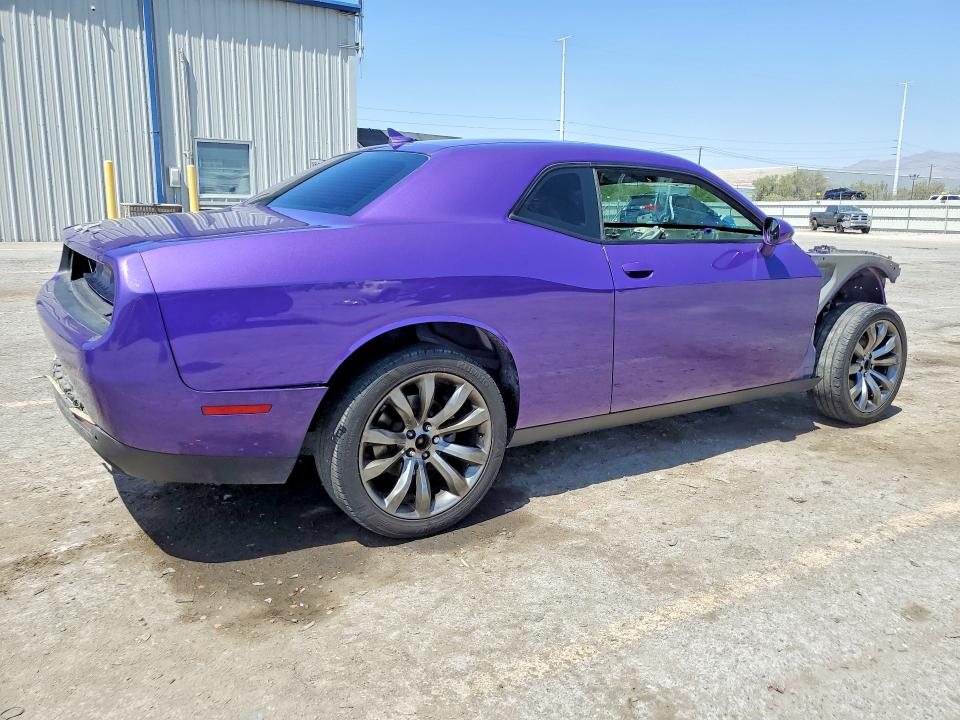 Продаж на аукціоні авто 2016 Dodge Challenger, vin: 2C3CDZDJ7GH192939, номер лоту: 50646906