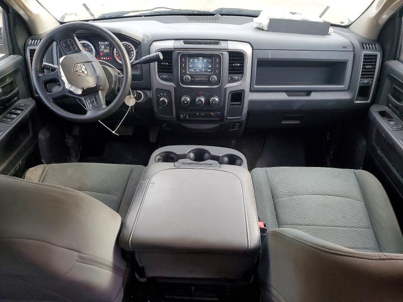 Aukcja sprzedaży 2015 Ram 2500, vin: 3C6UR5CJ7FG649945, numer aukcji: 49402856