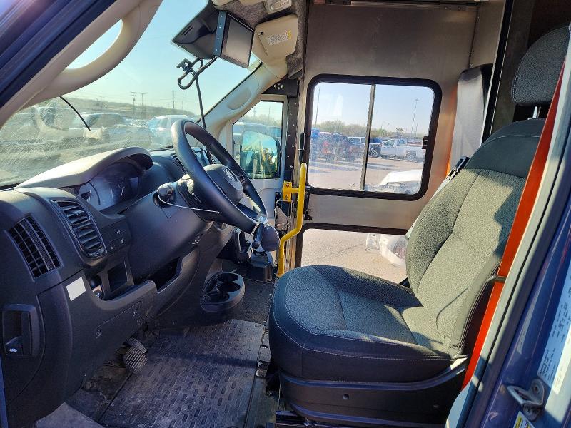 Aukcja sprzedaży 2022 Ram Promaster 3500, vin: 3C7WRVMG1NE126017, numer aukcji: 45507926