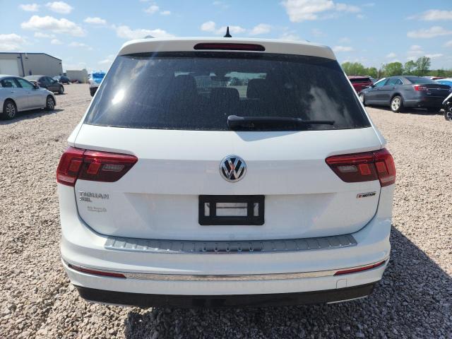 2020 Volkswagen Tiguan მანქანა იყიდება აუქციონზე, vin: 3VV4B7AX2LM112074, აუქციონის ნომერი: 48338726