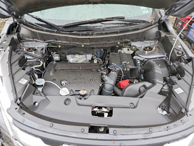 Продаж на аукціоні авто 2024 Mitsubishi Outlander Sport, vin: JA4ARUAU5RU013216, номер лоту: 48496786