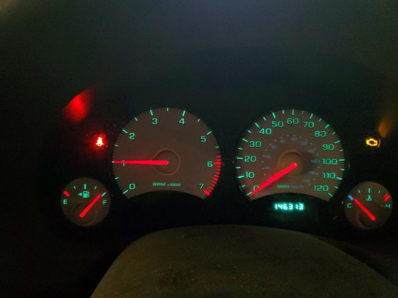 2003 Jeep Liberty მანქანა იყიდება აუქციონზე, vin: 1J4GK48K53W735459, აუქციონის ნომერი: 48817856
