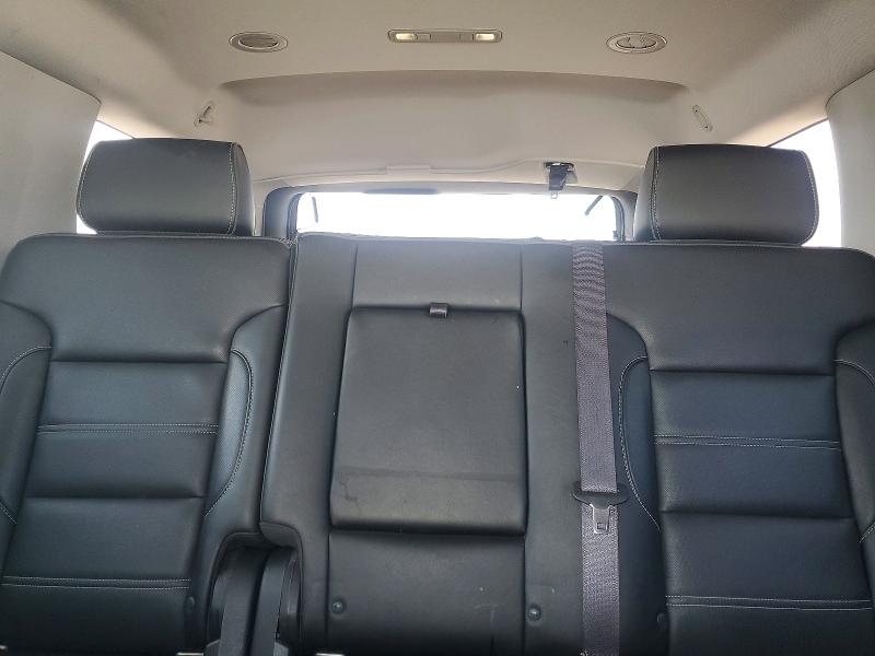 Aukcja sprzedaży 2016 Gmc Yukon, vin: 1GKS2CKJ4GR389035, numer aukcji: 48805766
