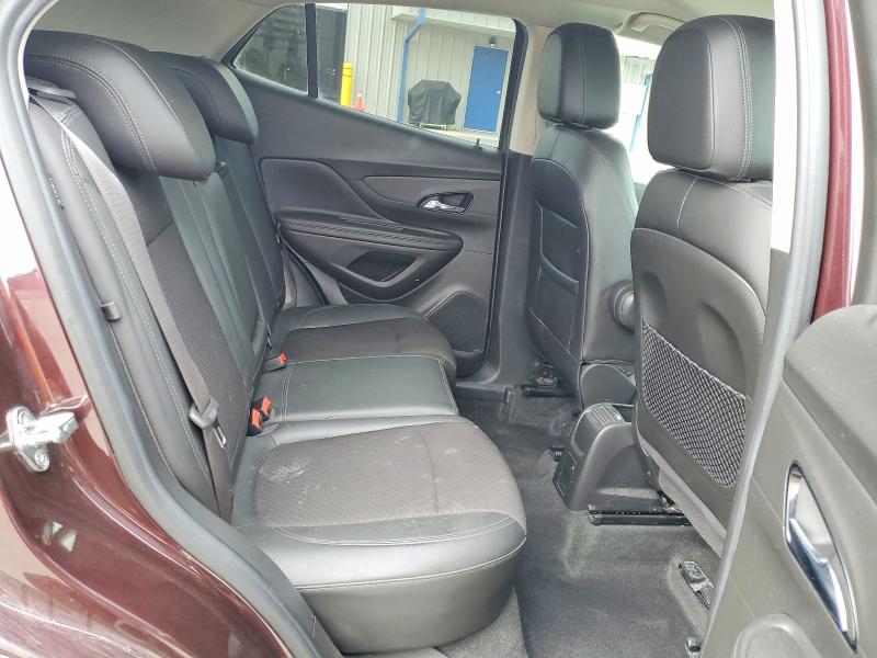 Aukcja sprzedaży 2017 Buick Encore, vin: KL4CJ2SB7HB209928, numer aukcji: 51285856