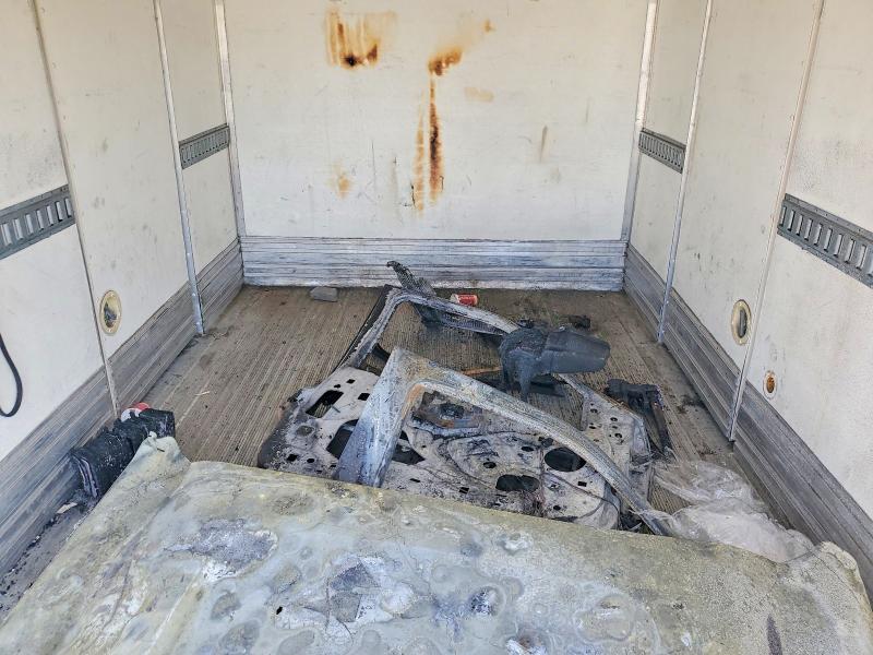 Aukcja sprzedaży 2011 Ford F550, vin: 1FDUF5HY1BEB00035, numer aukcji: 50566946