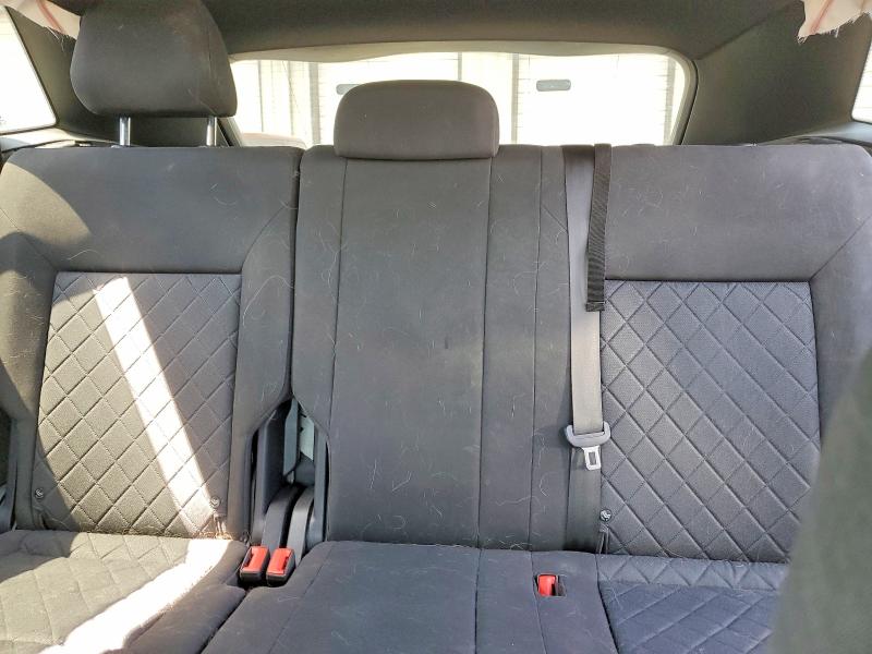 Продажа на аукционе авто 2020 Volkswagen Atlas Cross Sport, vin: 1V2GC2CAXLC203016, номер лота: 50938416