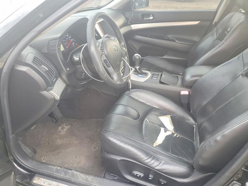 Aukcja sprzedaży 2007 Infiniti G35, vin: JNKBV61F97M811538, numer aukcji: 48350446