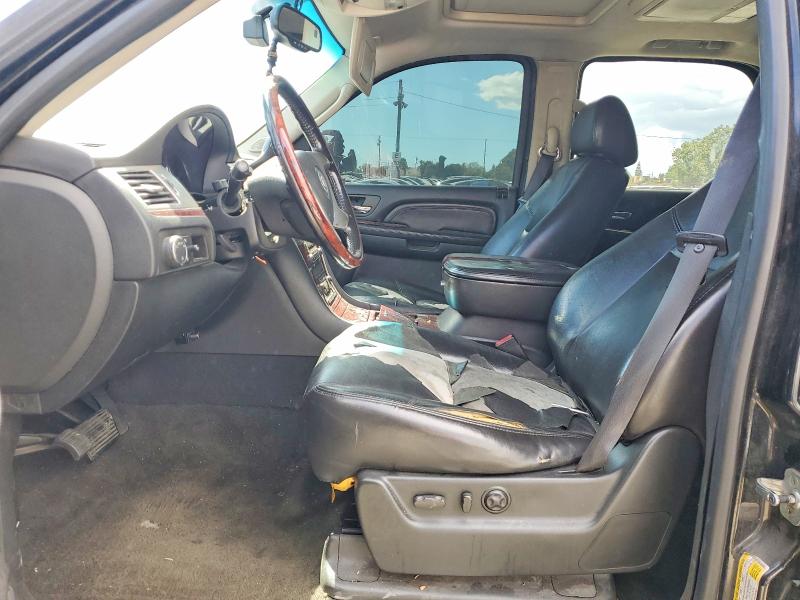 49827716 :رقم المزاد ، 1GYEC63877R338965 vin ، 2007 Cadillac Escalade مزاد بيع