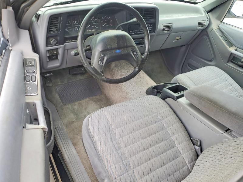 1994 Ford Explorer მანქანა იყიდება აუქციონზე, vin: 1FMCU22X5RUB23365, აუქციონის ნომერი: 49554436