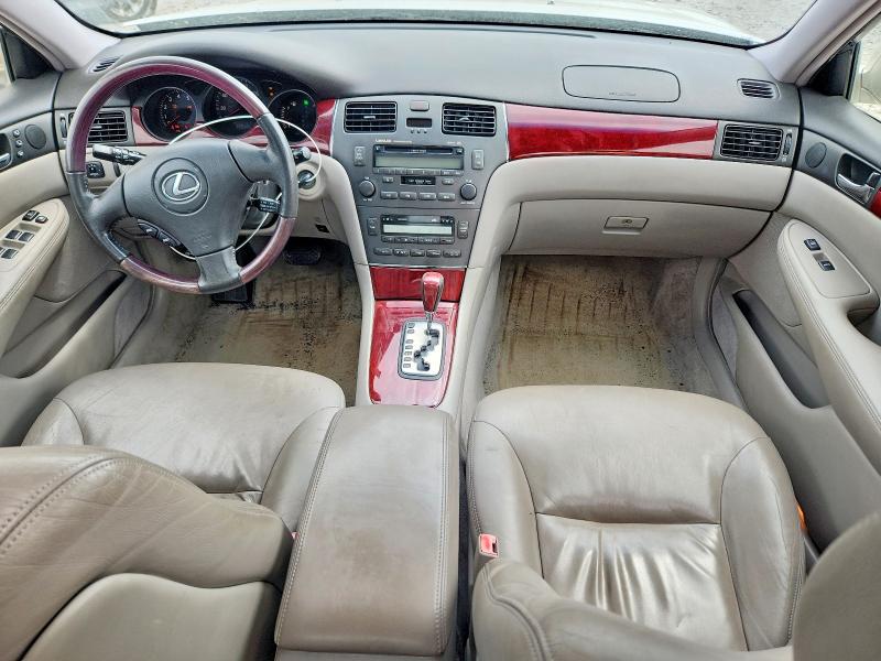 Aukcja sprzedaży 2002 Lexus Es, vin: JTHBF30G320061978, numer aukcji: 49862896
