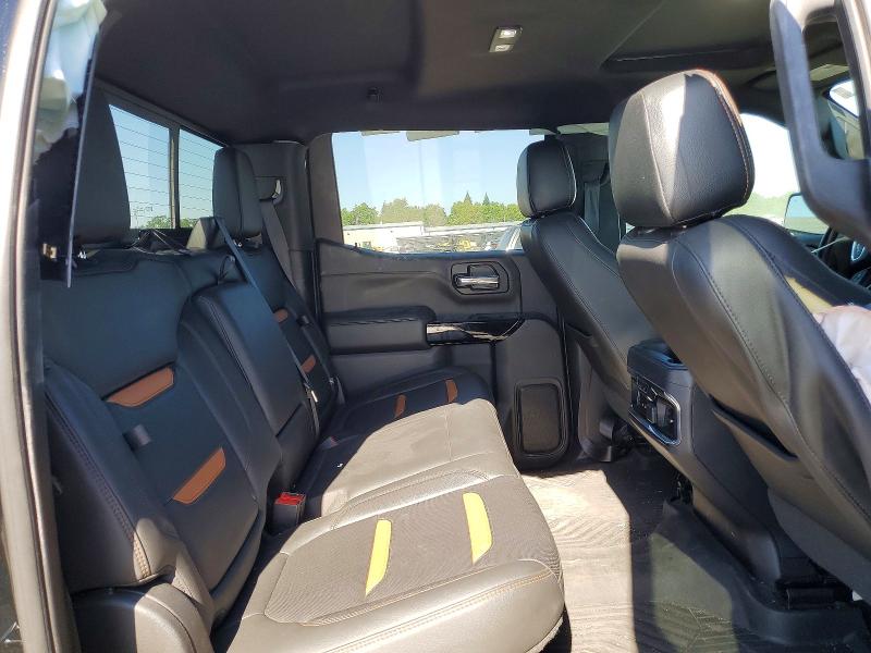 Aukcja sprzedaży 2020 Gmc Sierra, vin: 3GTP9EED4LG339745, numer aukcji: 41631196