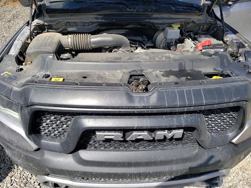 Aukcja sprzedaży 2019 Ram 1500, vin: 1C6SRFET7KN784999, numer aukcji: 51361026