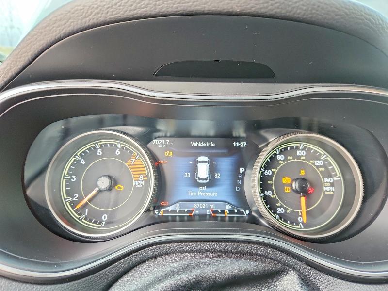 51698456 :رقم المزاد ، 1C4PJMBX7KD395478 vin ، 2019 Jeep Cherokee مزاد بيع