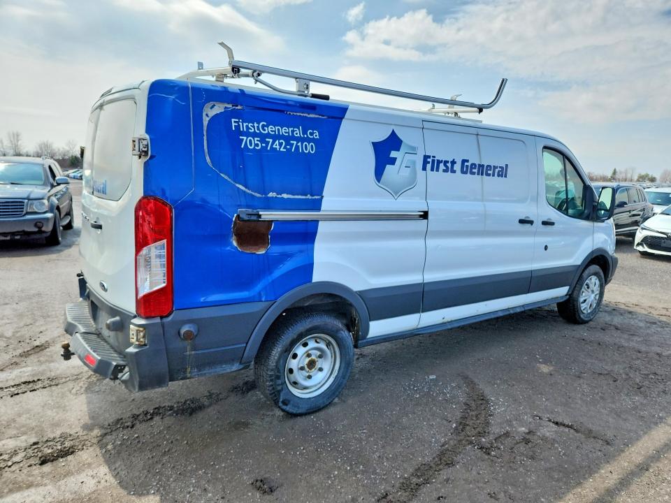 Aukcja sprzedaży 2016 Ford Transit, vin: 1FTYR2YM9GKA48171, numer aukcji: 49742706
