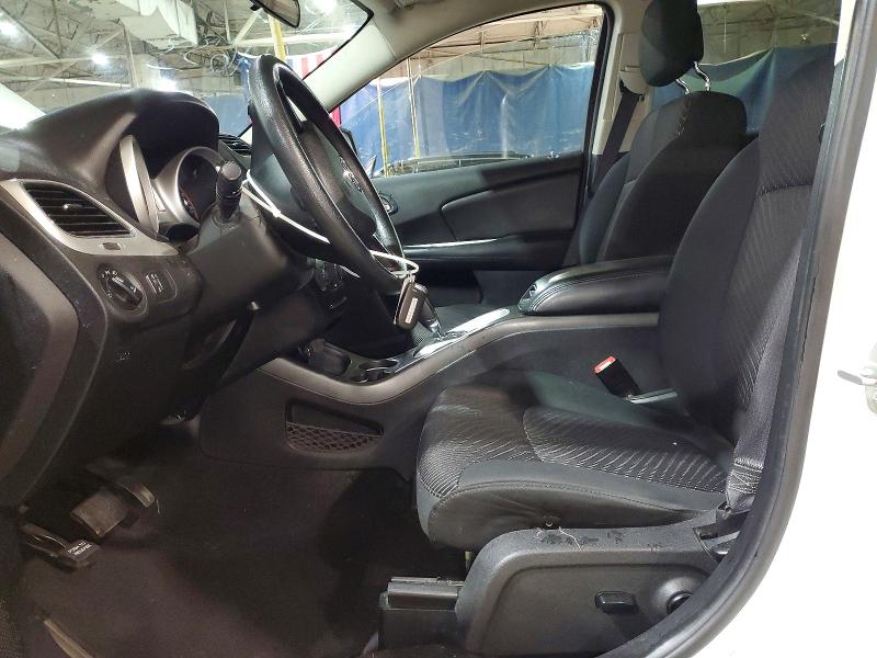 Продаж на аукціоні авто 2016 Dodge Journey, vin: 3C4PDCBB7GT174633, номер лоту: 51813906