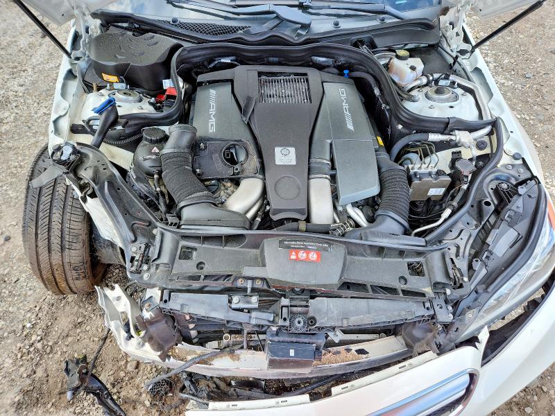 Продажа на аукционе авто 2014 Mercedes-benz E, vin: WDDHH7GB3EA950355, номер лота: 48421256