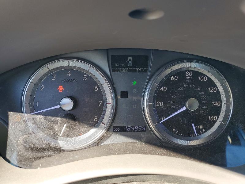 Продаж на аукціоні авто 2011 Lexus Es, vin: JTHBK1EG4B2434538, номер лоту: 48699286