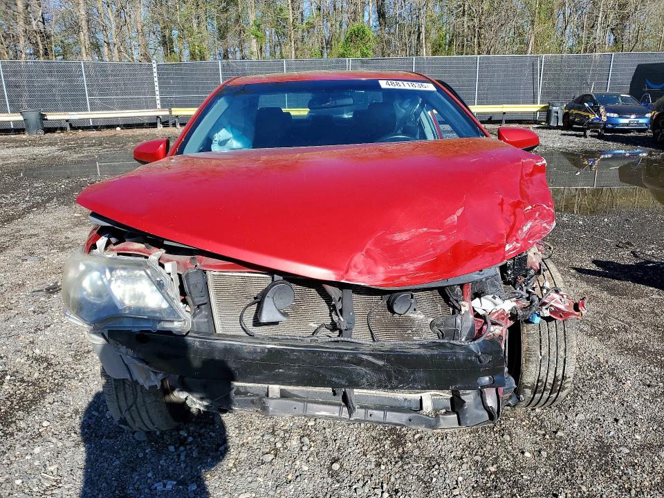 Продаж на аукціоні авто 2013 Toyota Camry, vin: 4T1BF1FK1DU718849, номер лоту: 48811836