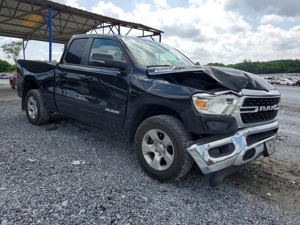 Продажа на аукционе авто 2023 Ram 1500, vin: 1C6SRFBT5PN589141, номер лота: 51541576