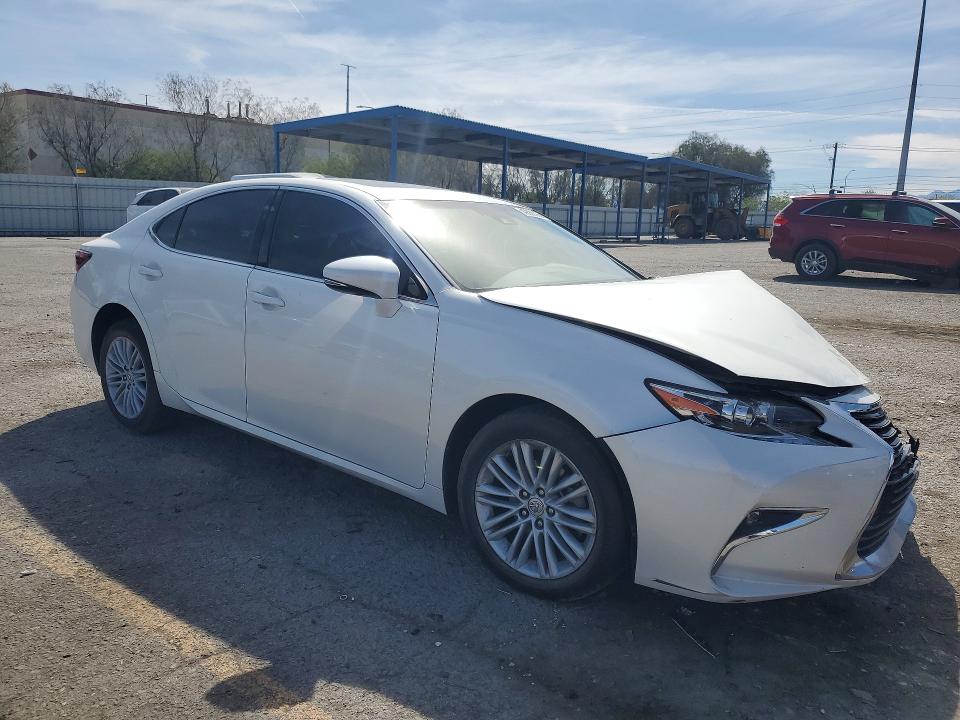 Aukcja sprzedaży 2018 Lexus Es 350, vin: 58ABK1GG7JU094159, numer aukcji: 49383366