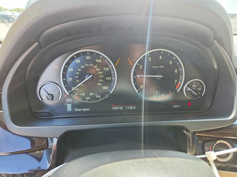 Продажа на аукционе авто 2014 Bmw X5, vin: 5UXKR0C58E0H20614, номер лота: 49770686