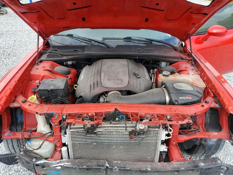 Aukcja sprzedaży 2016 Dodge Challenger, vin: 2C3CDZBT8GH284484, numer aukcji: 48404206