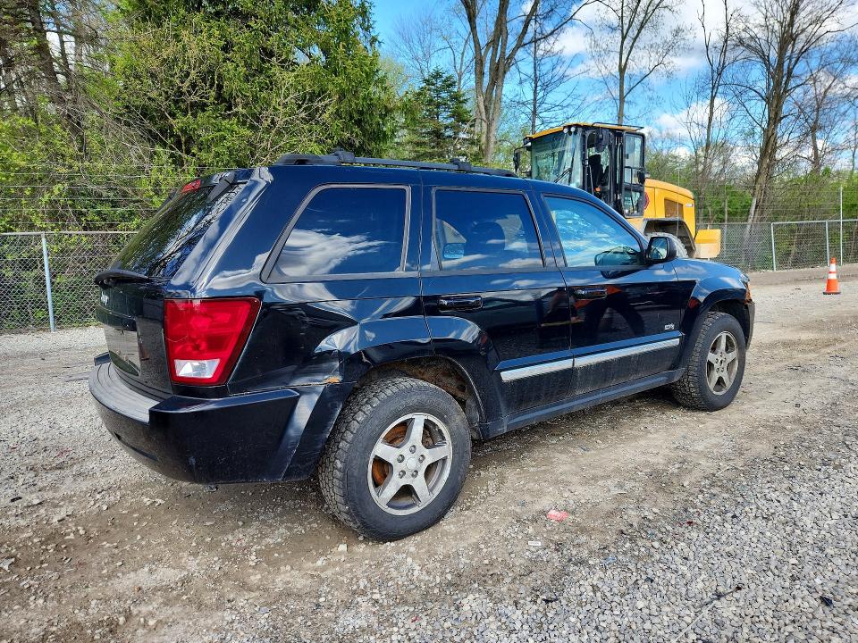 Продаж на аукціоні авто 2006 Jeep Grand Cherokee, vin: 1J4GR48K36C278474, номер лоту: 51588446