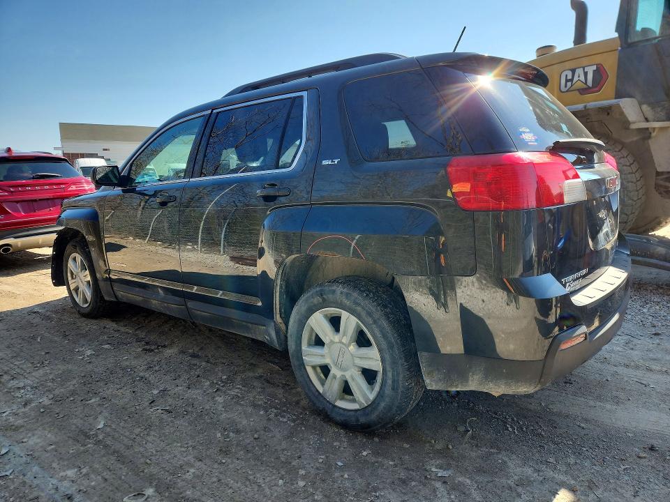 Aukcja sprzedaży 2014 Gmc Terrain, vin: 2GKFLXEK8E6334297, numer aukcji: 48332146