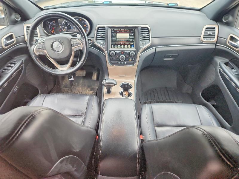 Aukcja sprzedaży 2015 Jeep Grand Cherokee, vin: 1C4RJFBG6FC922264, numer aukcji: 49947786