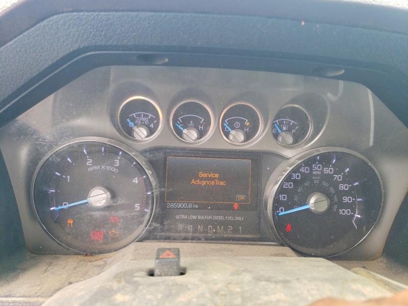 Продаж на аукціоні авто 2012 Ford F250, vin: 1FT7W2BT9CEA38253, номер лоту: 51706836