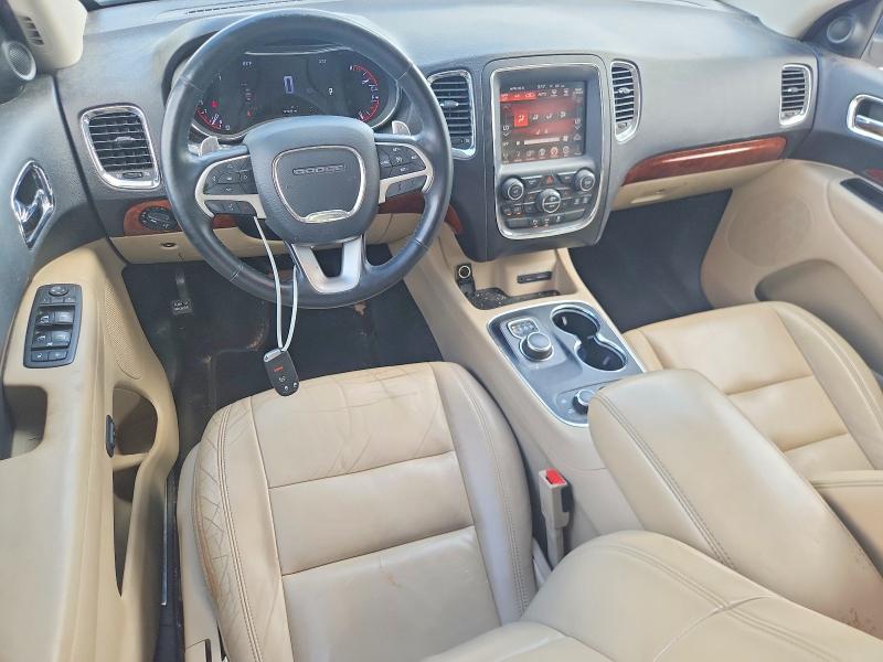 Продаж на аукціоні авто 2014 Dodge Durango, vin: 1C4SDJDTXEC589605, номер лоту: 51367536
