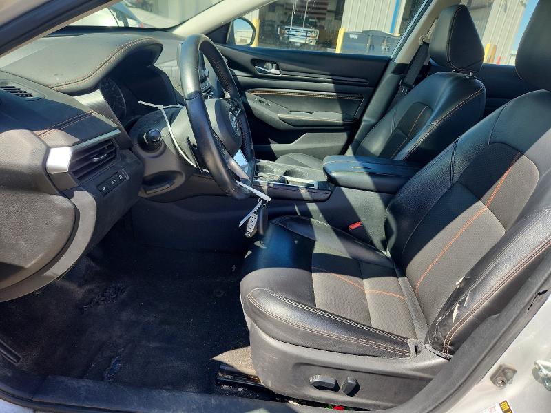 Продаж на аукціоні авто 2019 Nissan Altima, vin: 1N4BL4CV9KC182965, номер лоту: 48622986