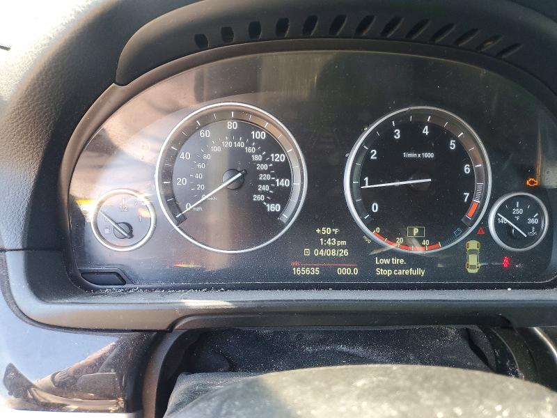 Продаж на аукціоні авто 2011 Bmw 535, vin: WBAFU7C52BDU54791, номер лоту: 48710176