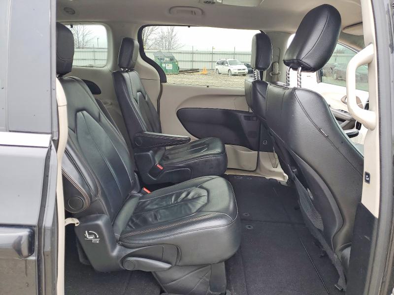 Aukcja sprzedaży 2017 Chrysler Pacifica, vin: 2C4RC1BGXHR579420, numer aukcji: 49877306